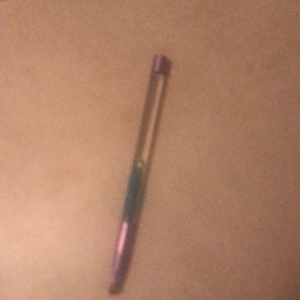 Makeup brush